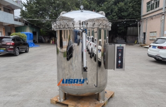 IPX8防水等級試驗機(jī)的測試報告包含哪些關(guān)鍵數(shù)據(jù)