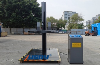 跌落試驗(yàn)機(jī)在ISTA標(biāo)準(zhǔn)中的測試流程有哪些？